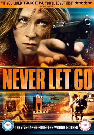 Never Let Go 2016 in Hindi Dubbed Hdrip Hollywood Dubbed movie download